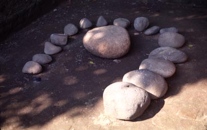 mystical stones